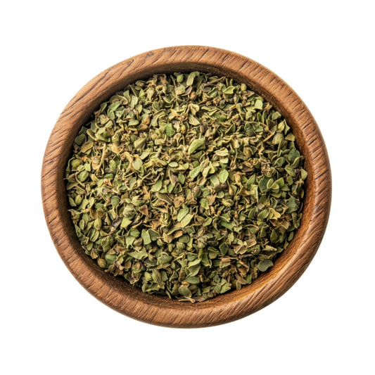 Dried Crushed Oragano