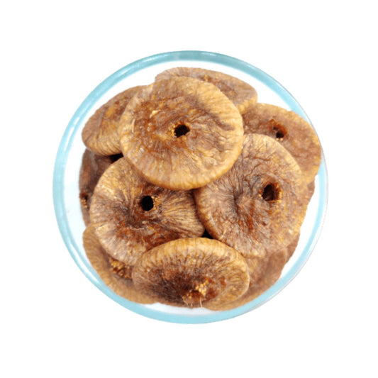 Dry Figs – Fresh and Extra Large