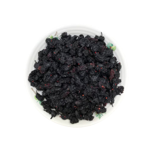 Dry Mulberry
