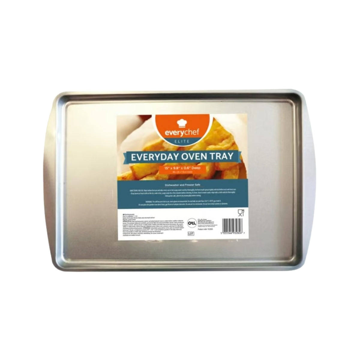 Everyday Oven & Baking Tray15" /38cm x9.8"/ 25cm