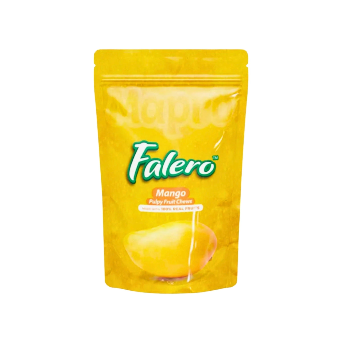 Falero Ripe Mango Pulpy Chews 175g