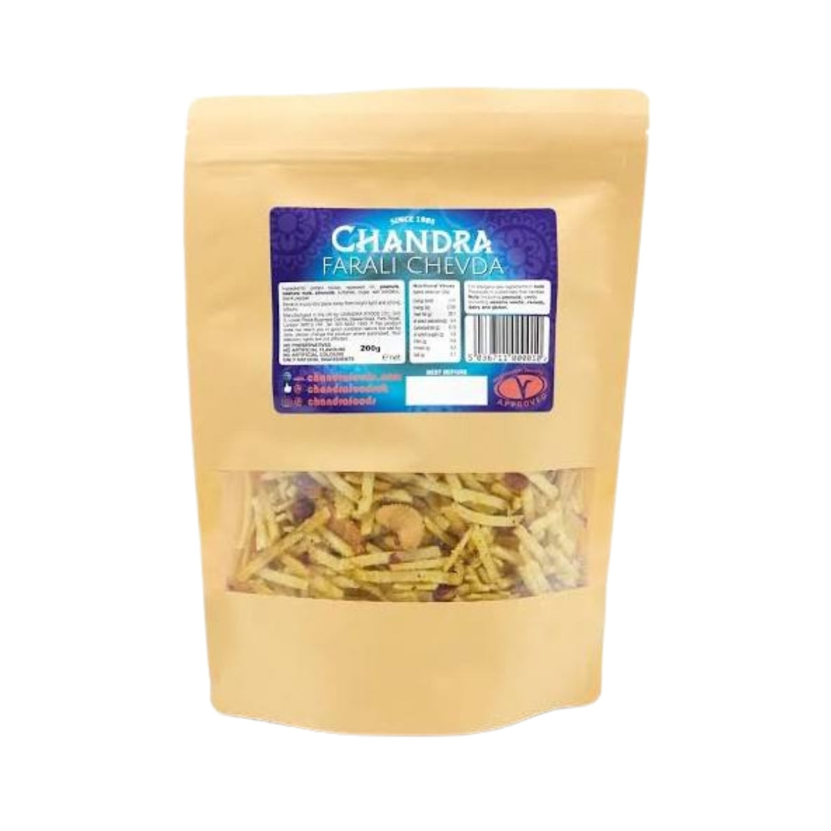 Farali Chevda 200g
