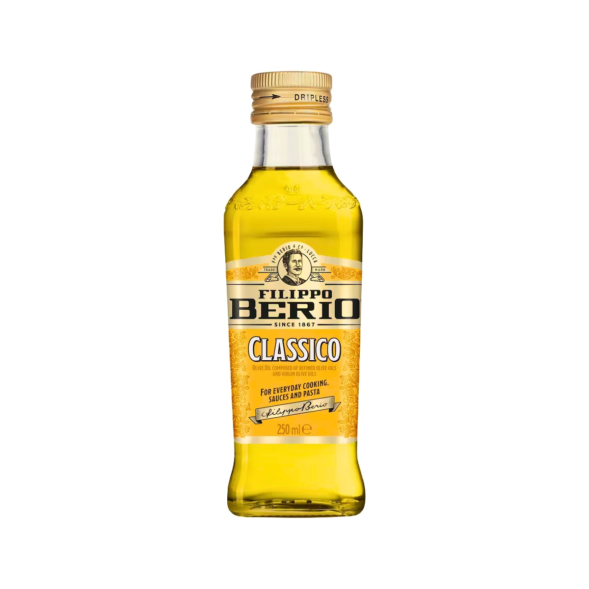 Filippo Berio Pure Olive Oil