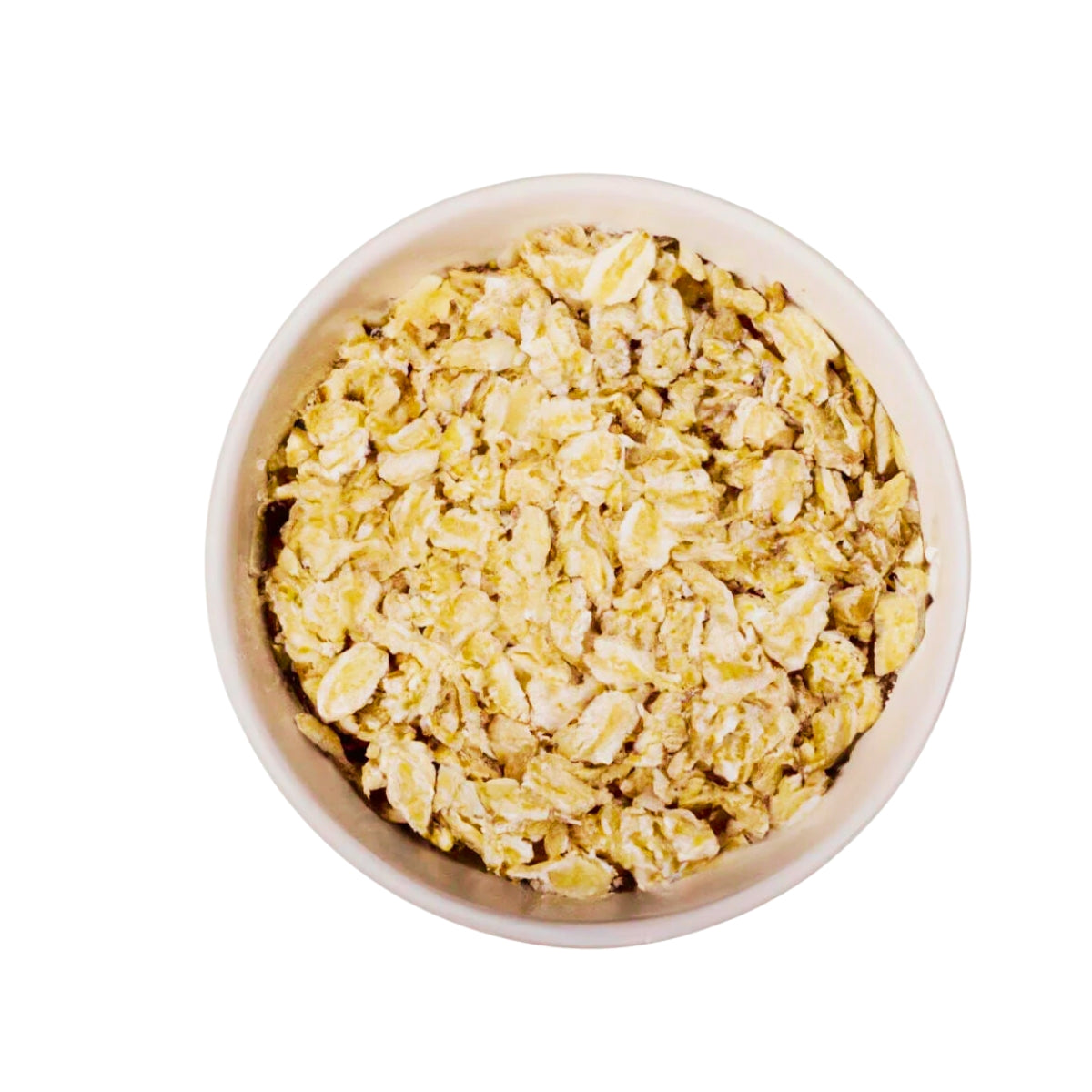 Flaked Barley