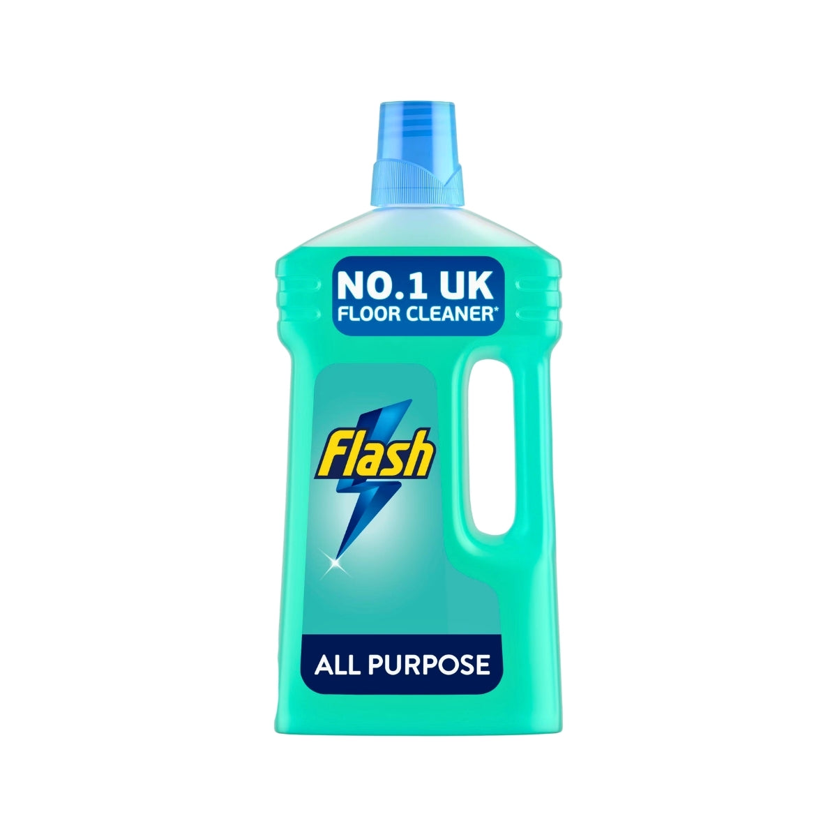 Flash Liquid All Purpose Apple Blossom 1L