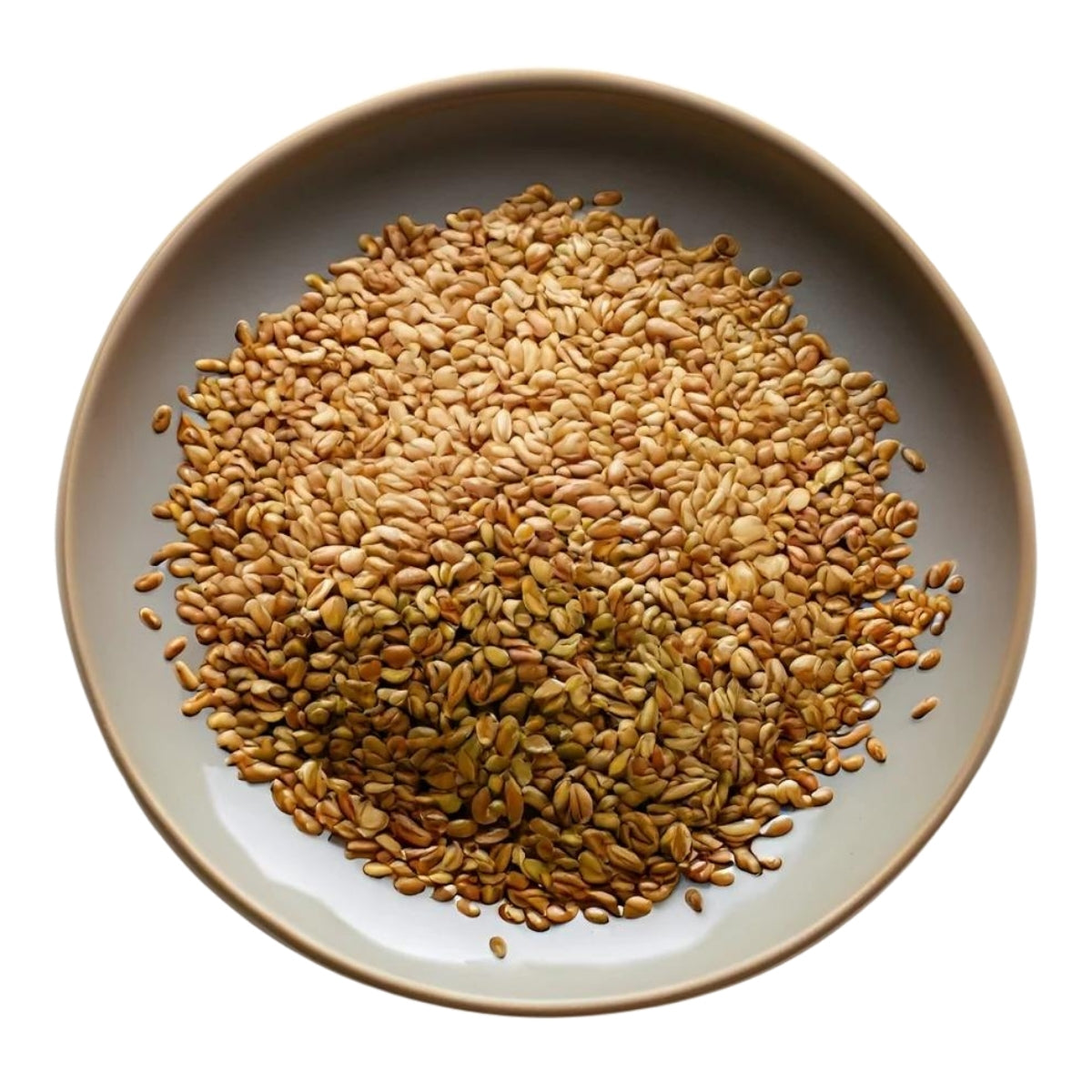 Golden Flaxseed/Linseed
