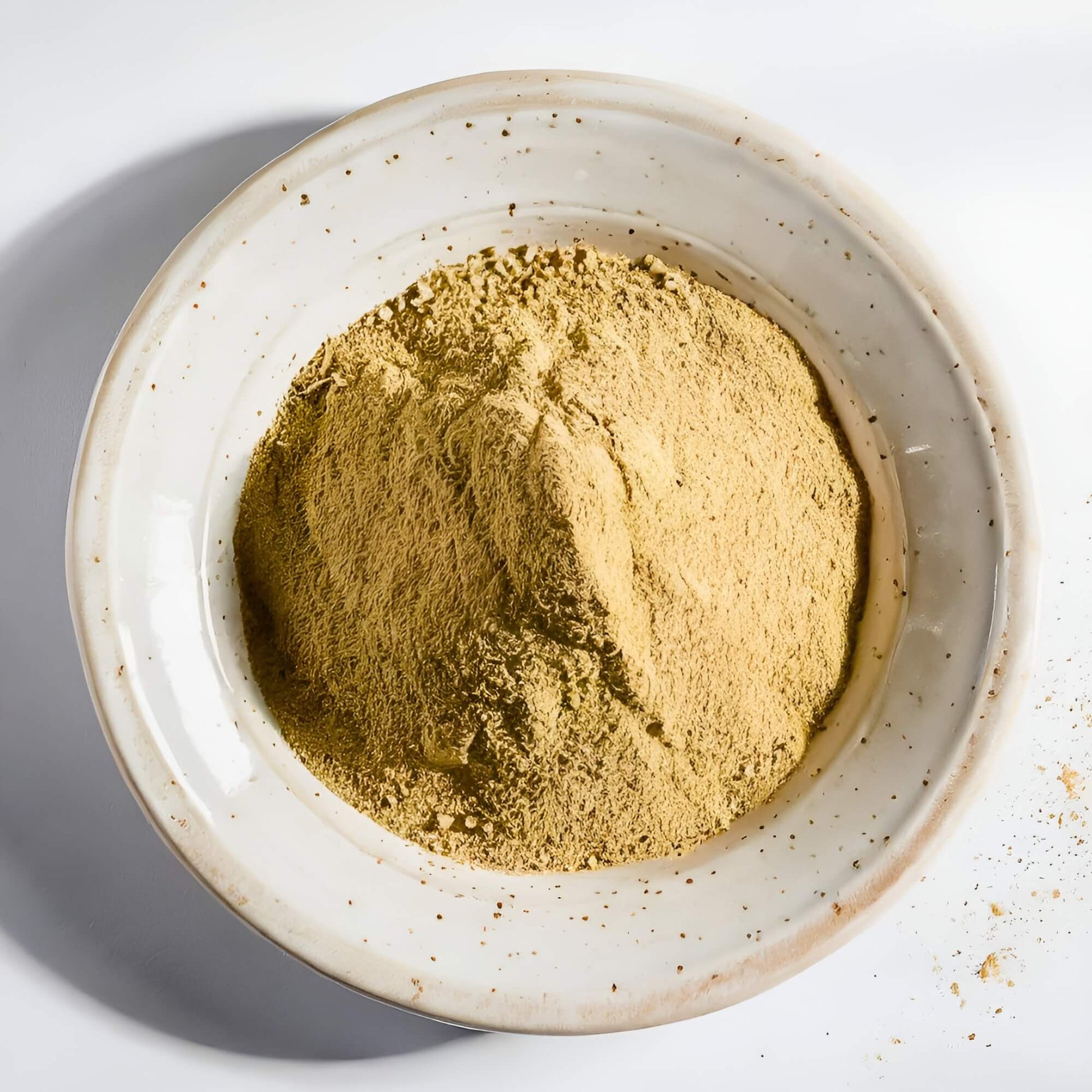 Gotu Kola Powder - Skin Health and Healing | Britnuts