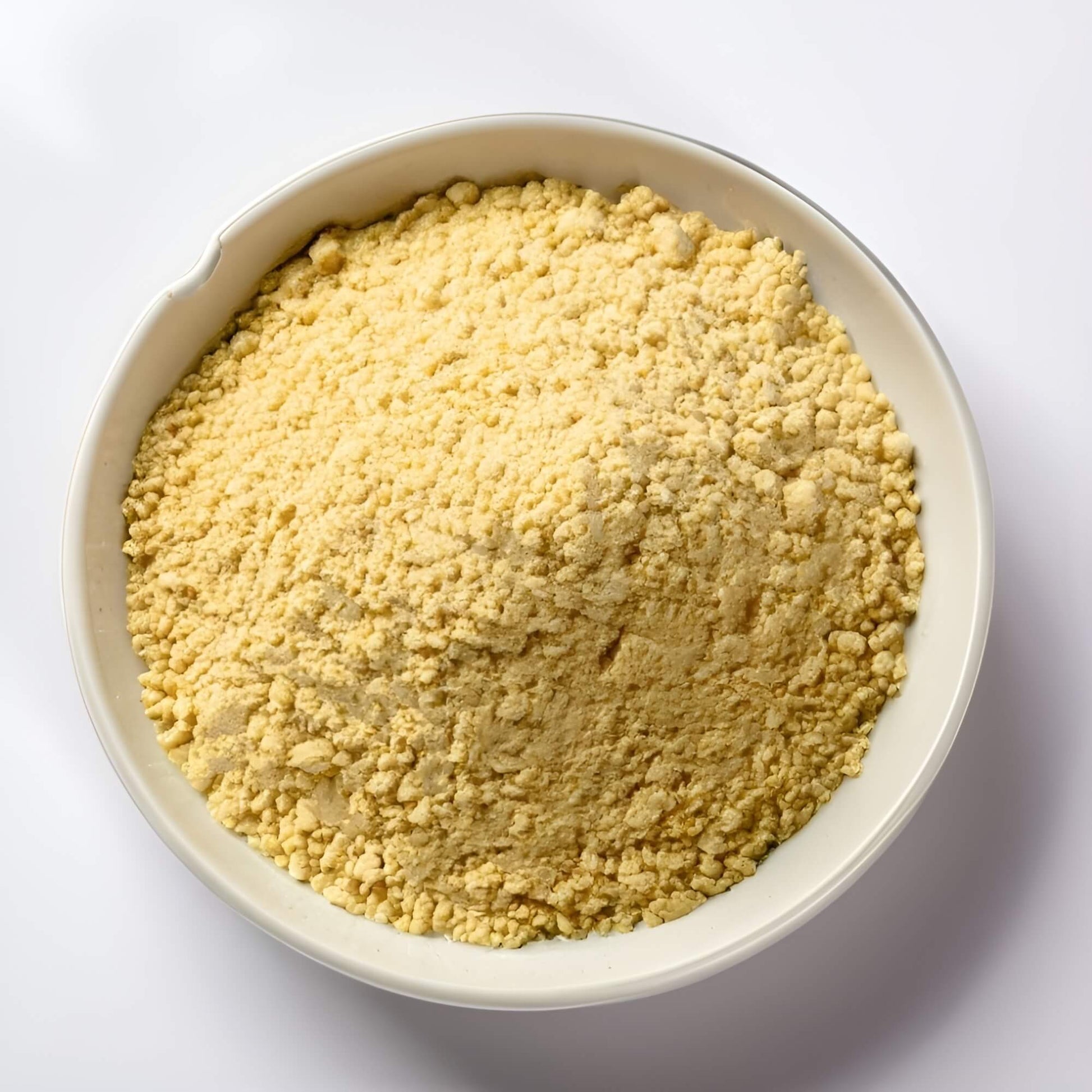 Gram Flour - Coarse (Chickpea Flour) - Perfect for Batters and More | Britnuts