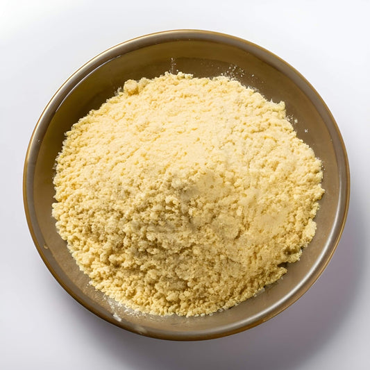 Gram Flour - Fine (Chickpea Flour) - Essential for Indian and Gluten-Free Cooking | Britnuts