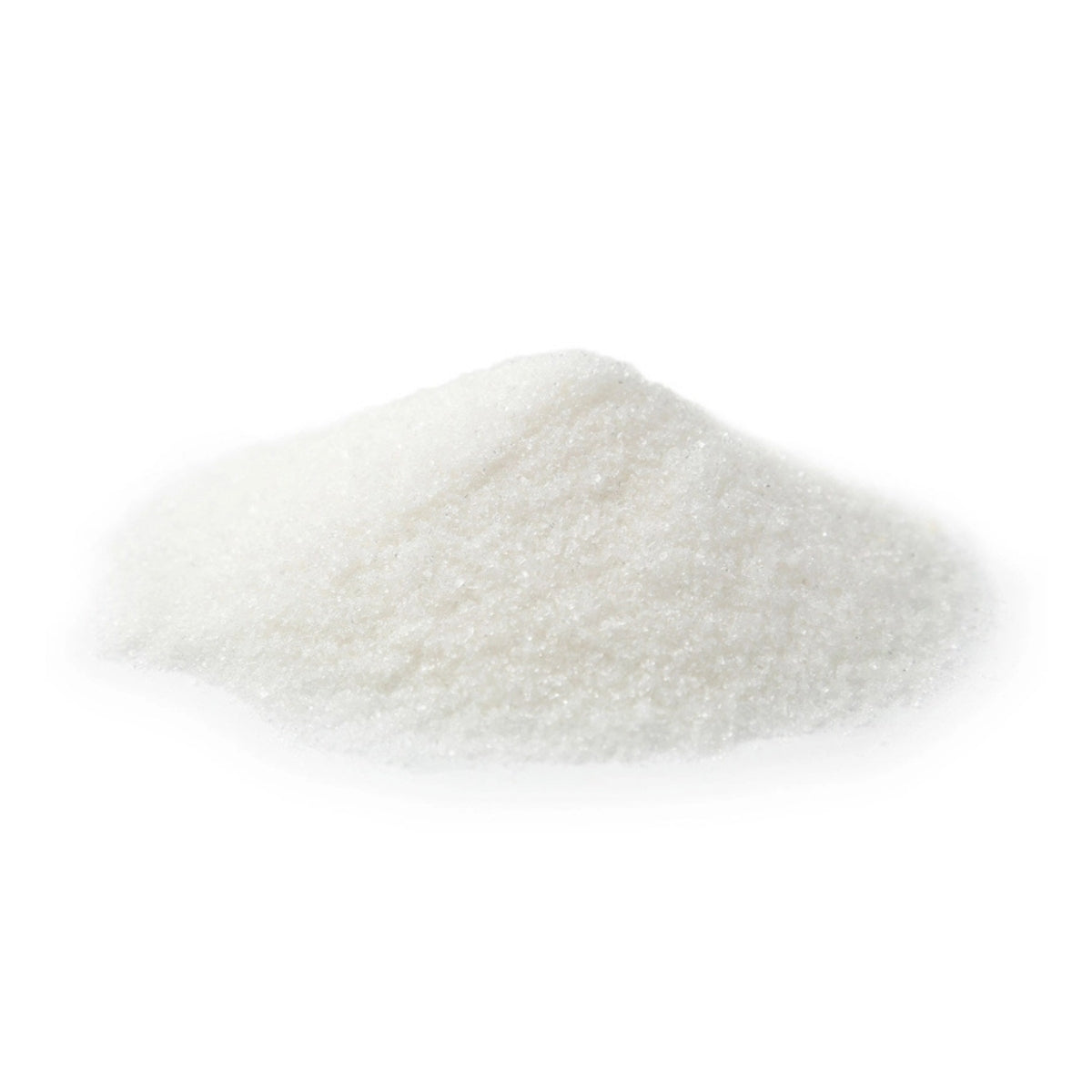 Granulated White Sugar