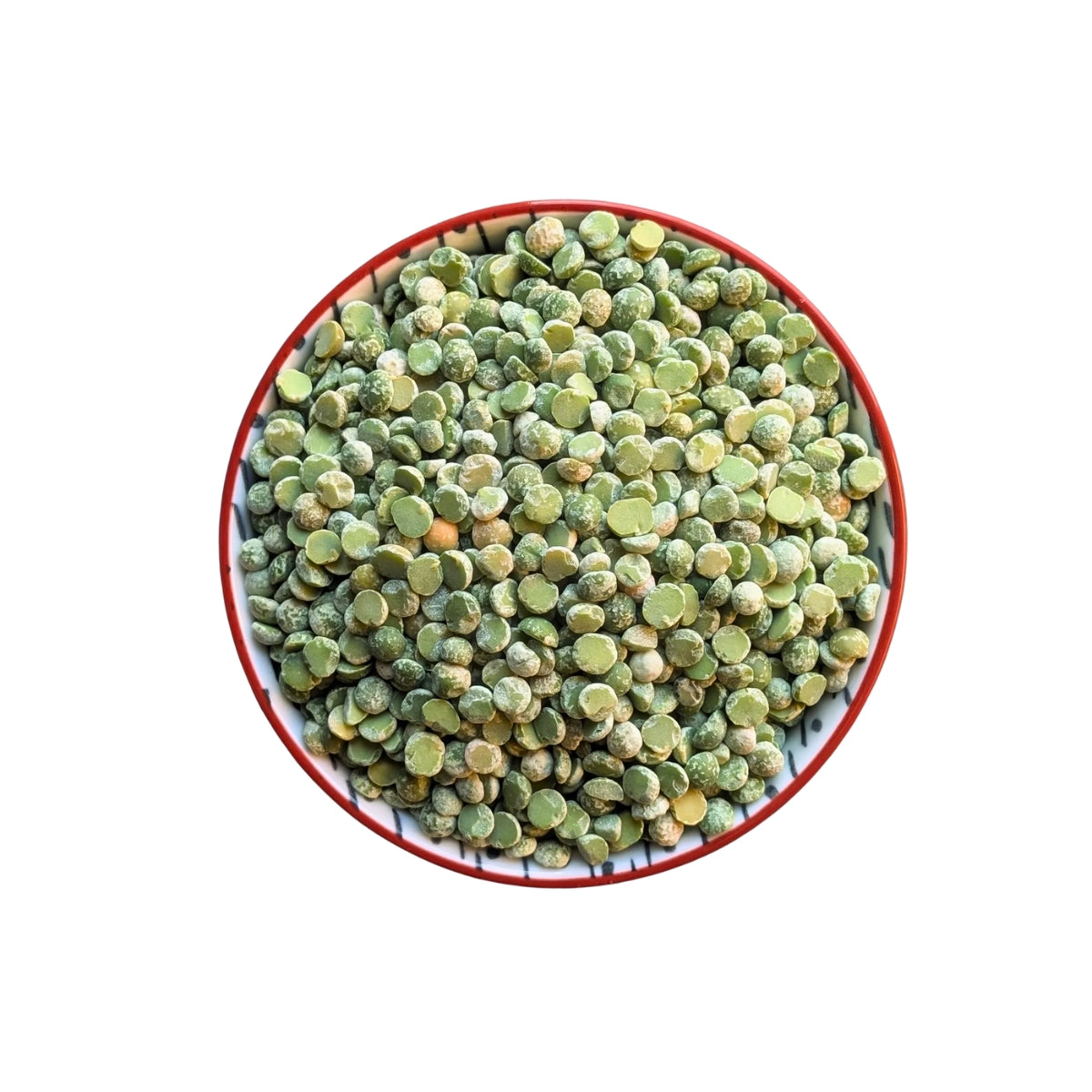 Green Split Peas