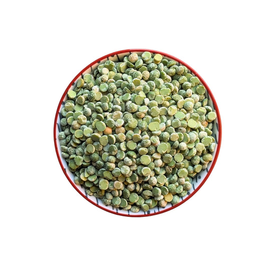 Green Split Peas