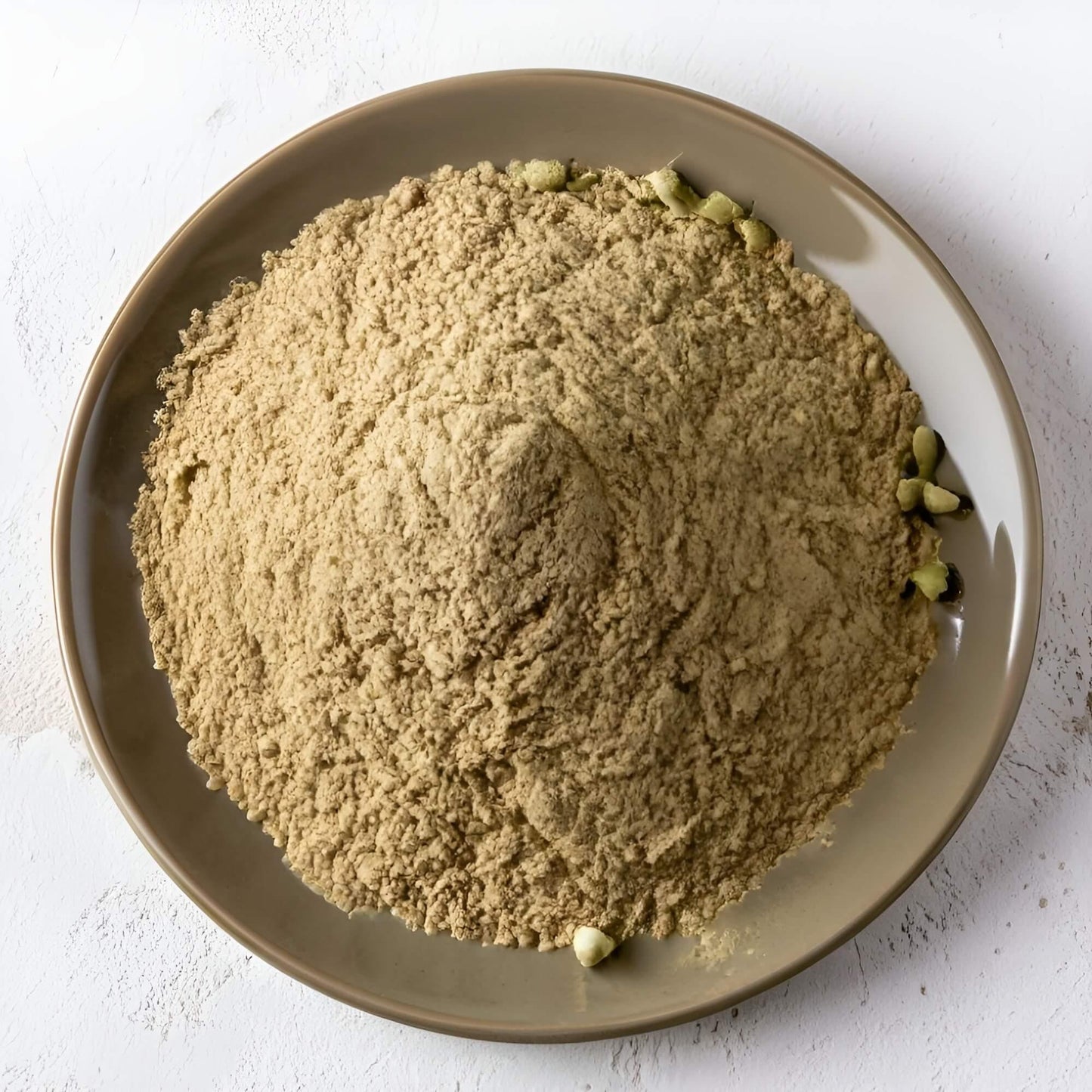 Ground Cardamom (Cardamom Powder) - Convenient Spice for Flavorful Dishes | Britnuts