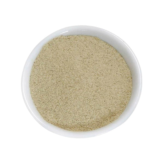 Ground White Pepper