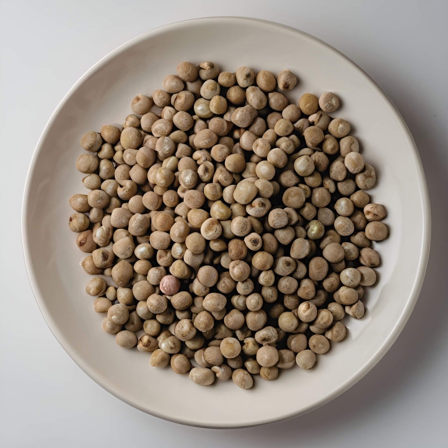 Gungo Peas (Pigeon Peas) - Creamy and Nutrient-Rich Legumes | Britnuts