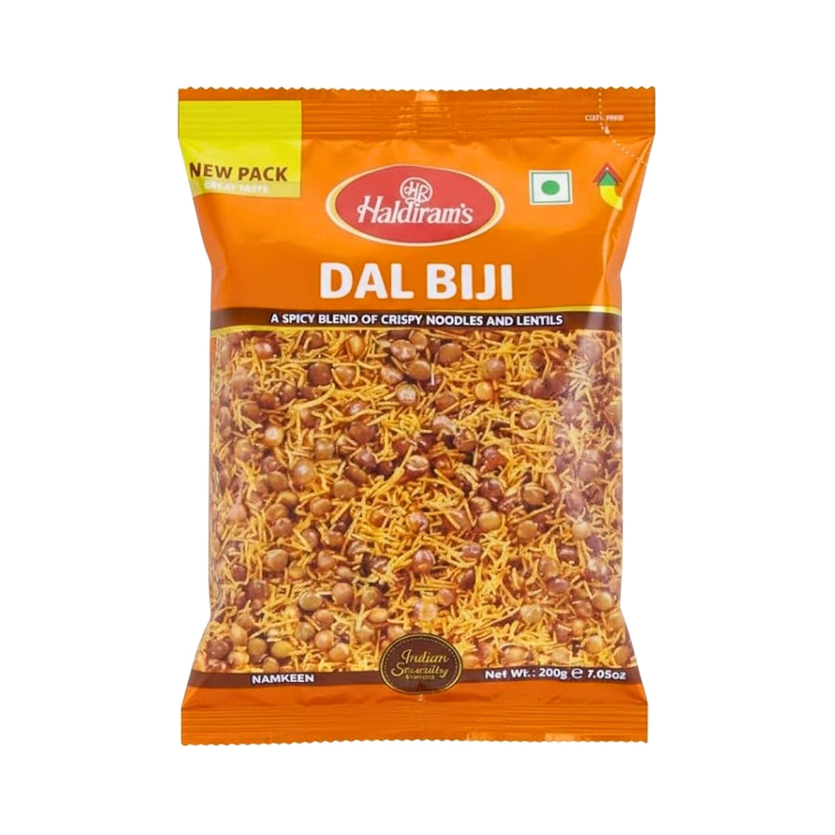 Haldiram's Dal Biji 200g