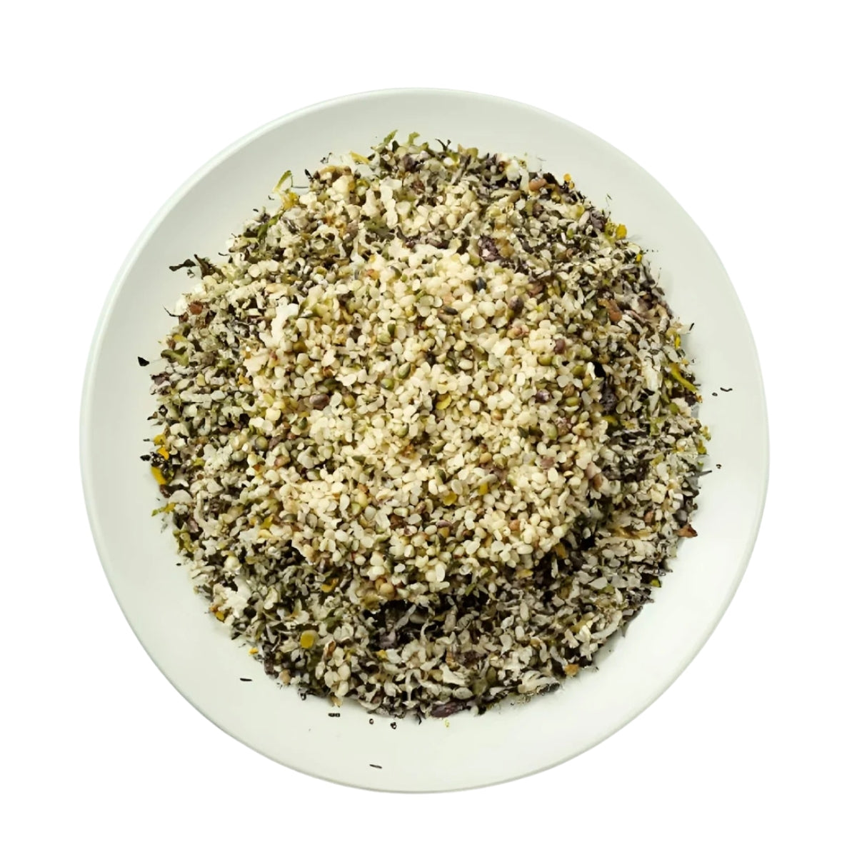 Shelled Hemp Seeds