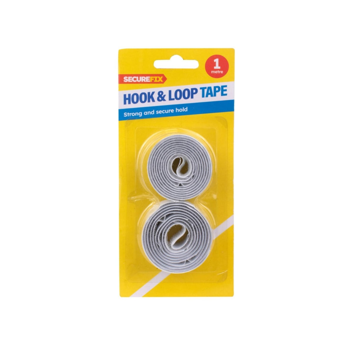 Hook and Loop Tape 1m