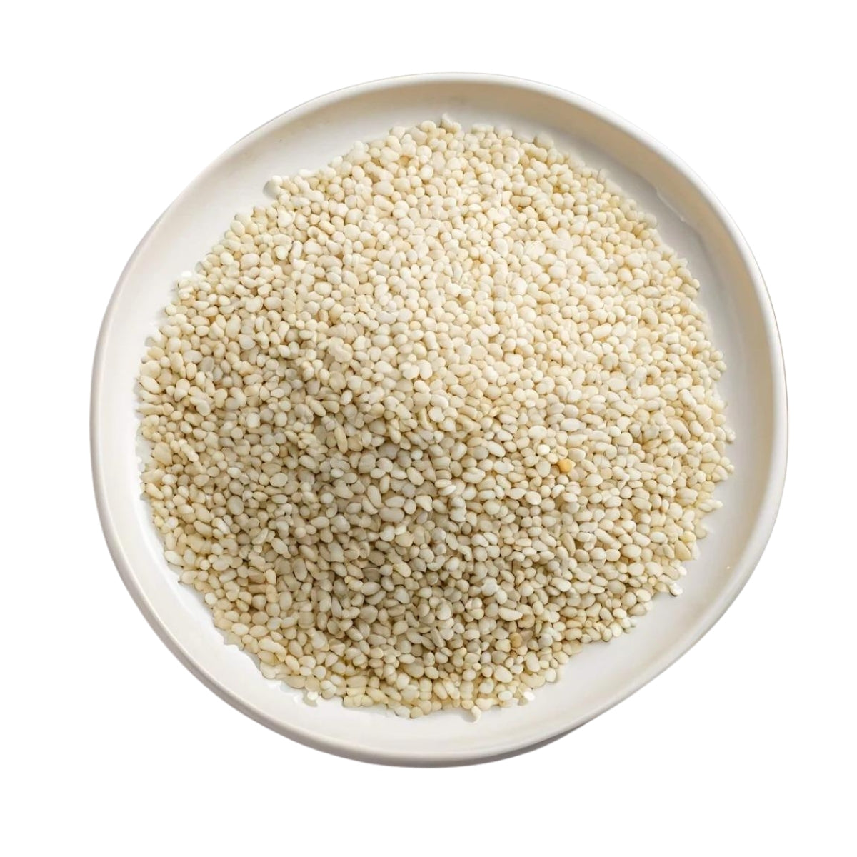 Sesame Seeds - Hulled/White