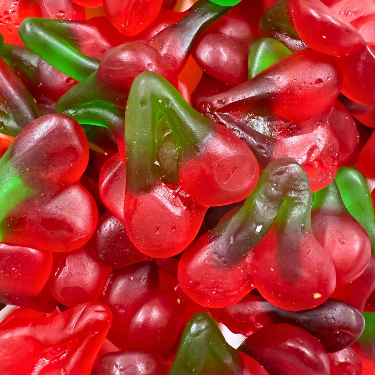 Jelly Cherry