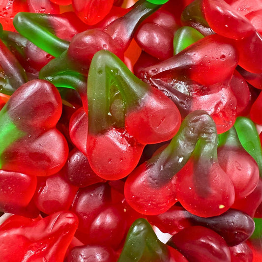 Jelly Cherry