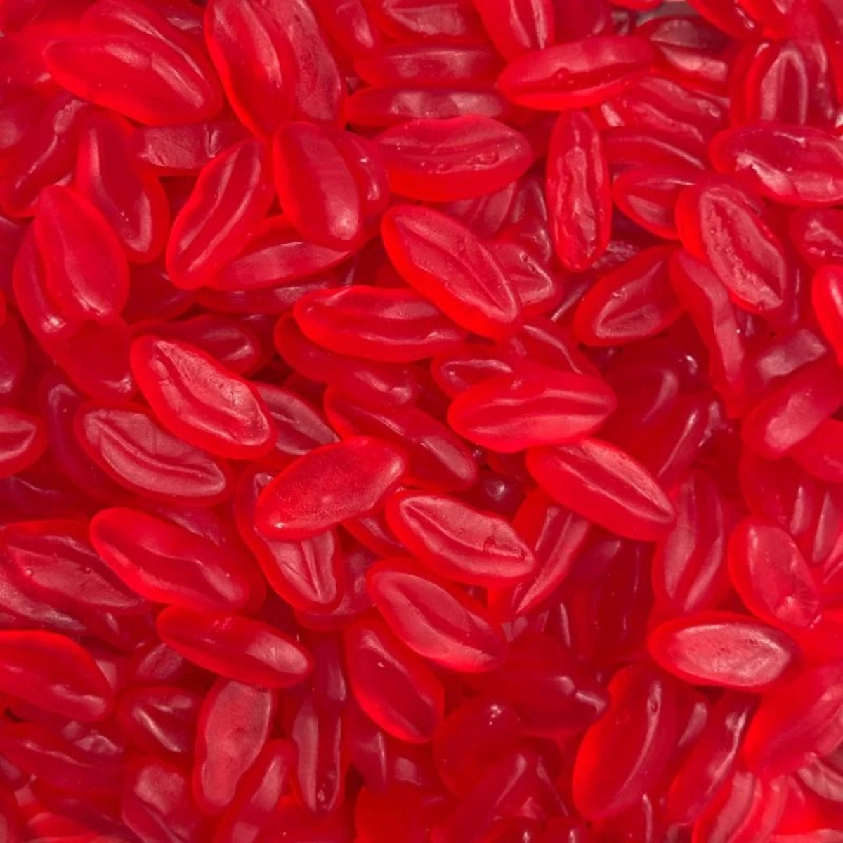 Jelly Cherry Lips