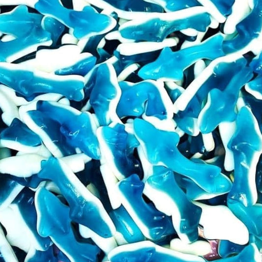 Jelly Sharks