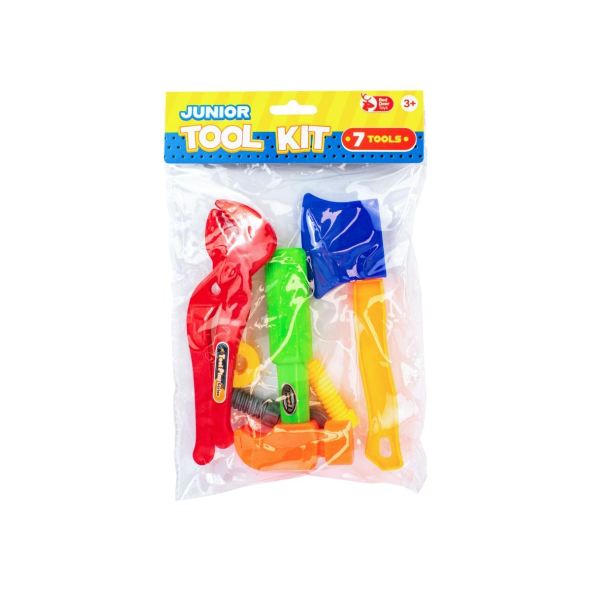 Junior Tool Kit