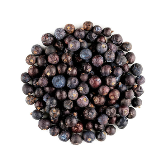 Juniper Berries Dried Whole