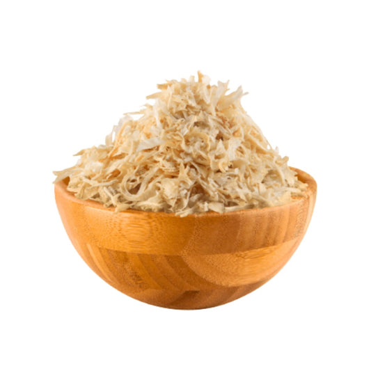 Kibbled Onions