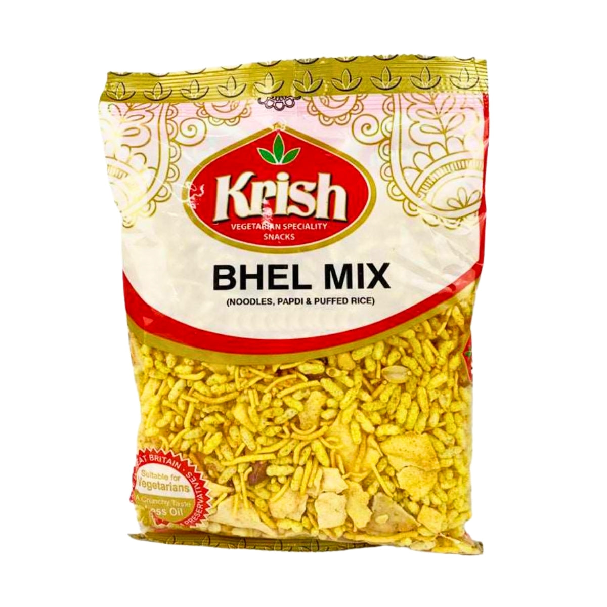 Krish Bhel Puri Mix 200g