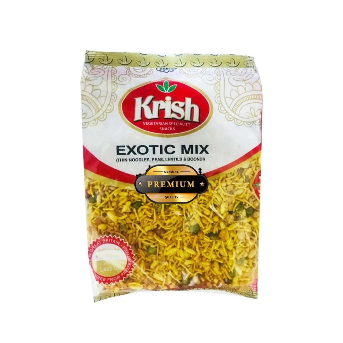 Krish Exotic Mix (200g)