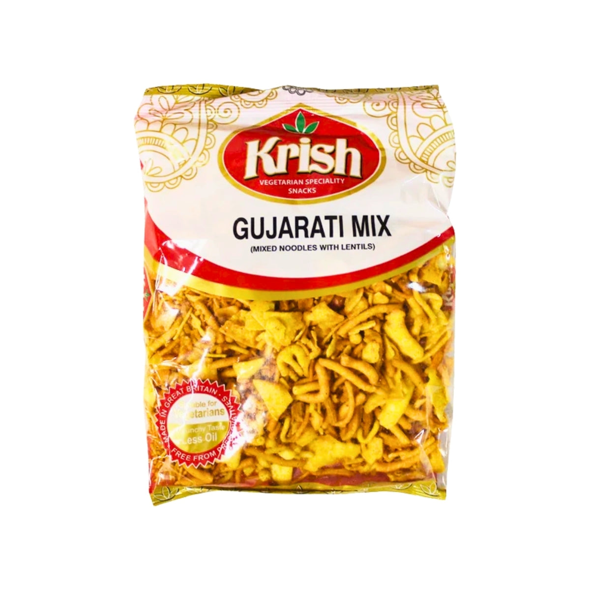 Krish Gujrati Mix 200g