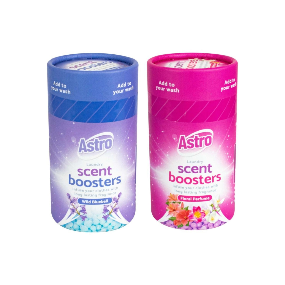Laundry Scent Boosters 175g Mix