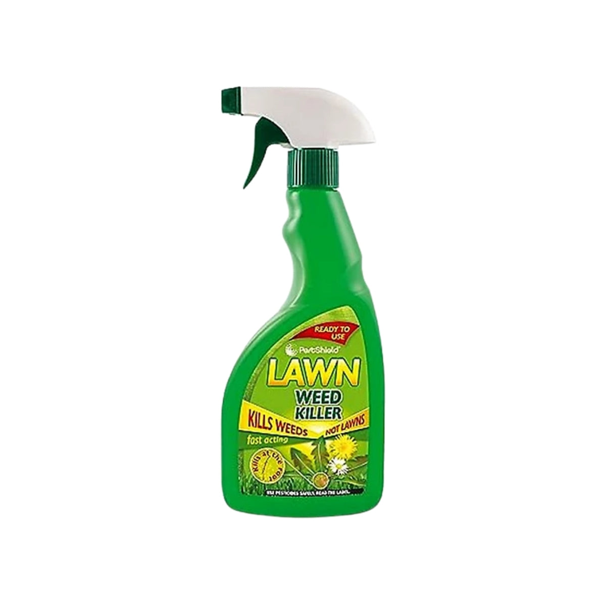 Lawn Weed Killer 500ml