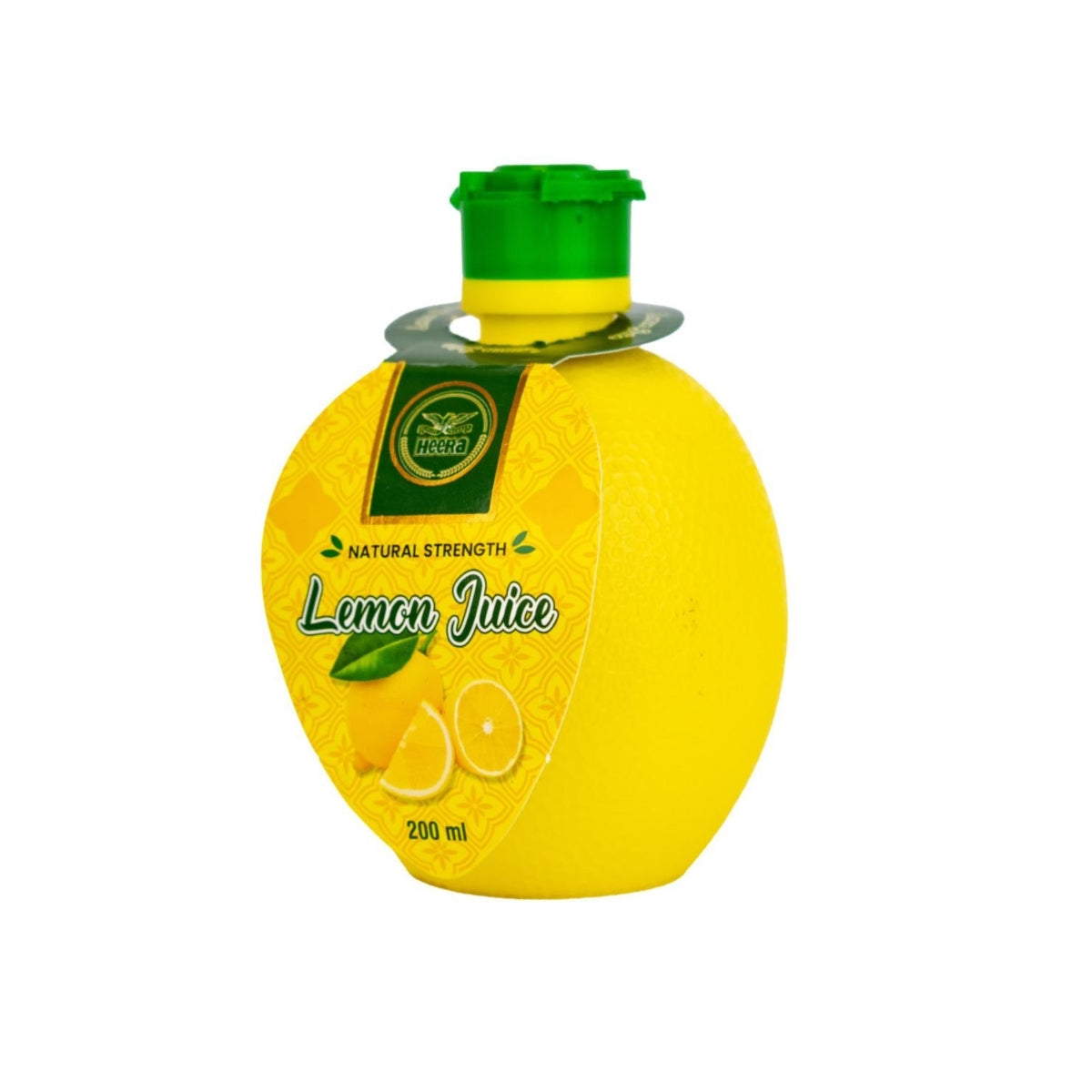 Lemon Juice 200ml
