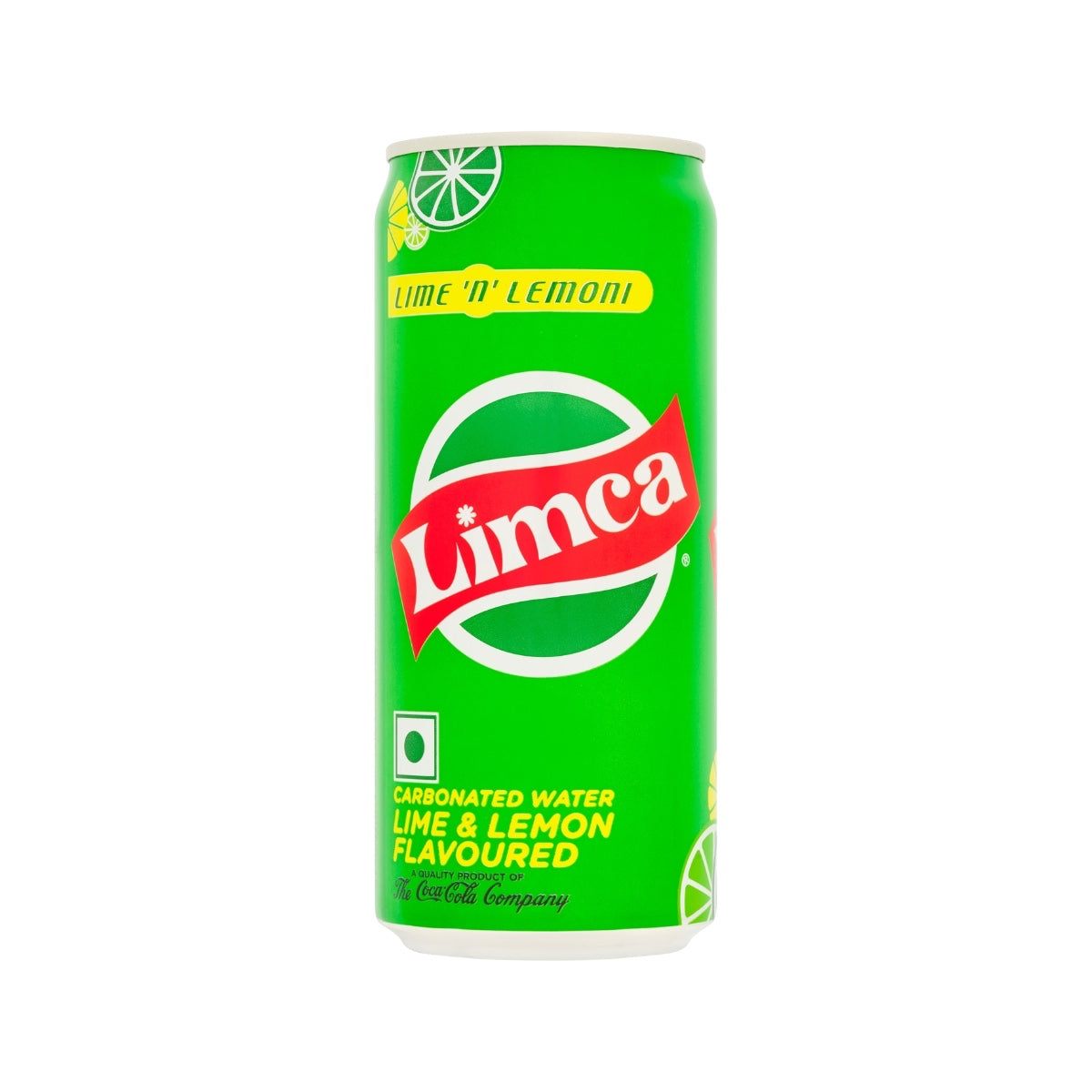 Limca 4 x 300ml