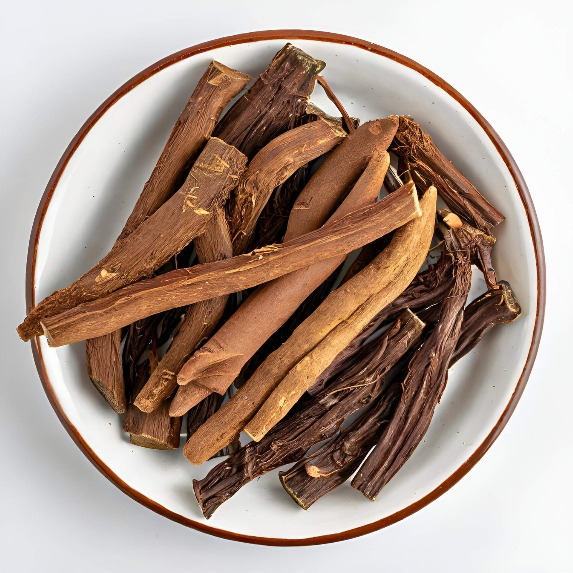 Liquorice Root - Digestive Health | Britnuts