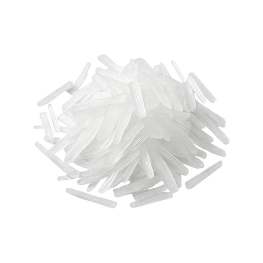 Menthol Crystals