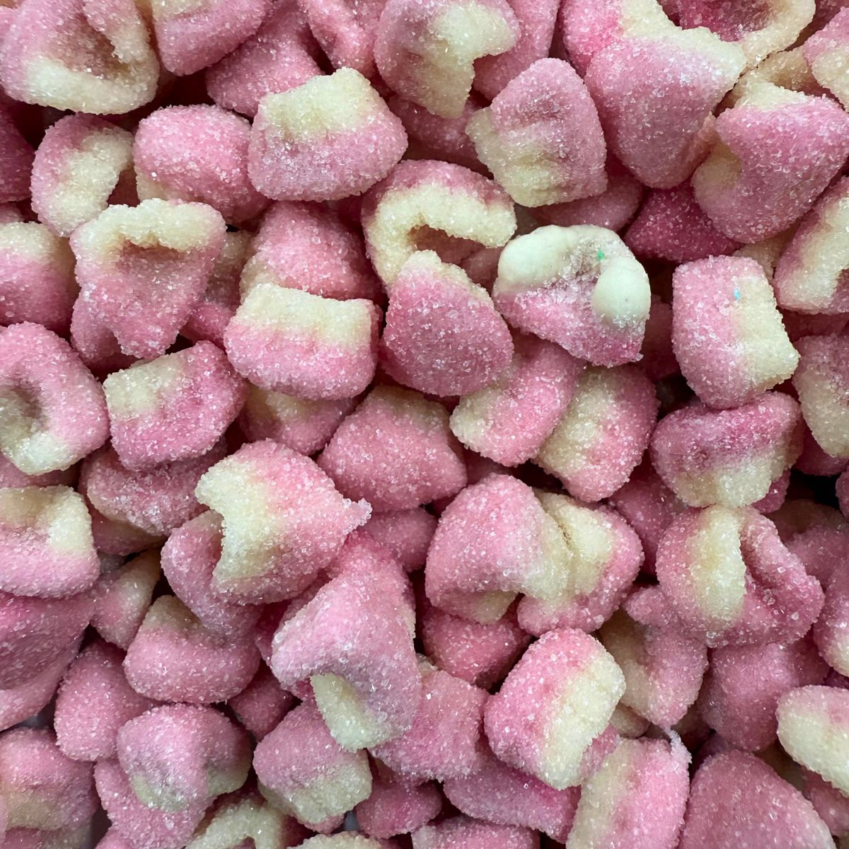 Mini Sour Grandma Teeth