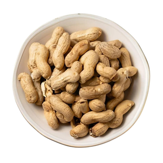 Monkey Nuts in Shell