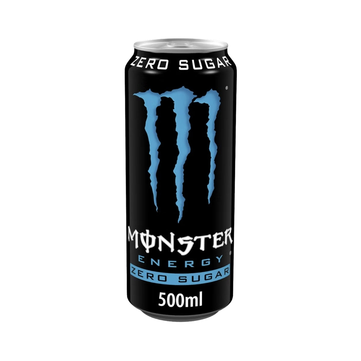 Monster Energy Drink Absolutely Zero 4 x 500ml