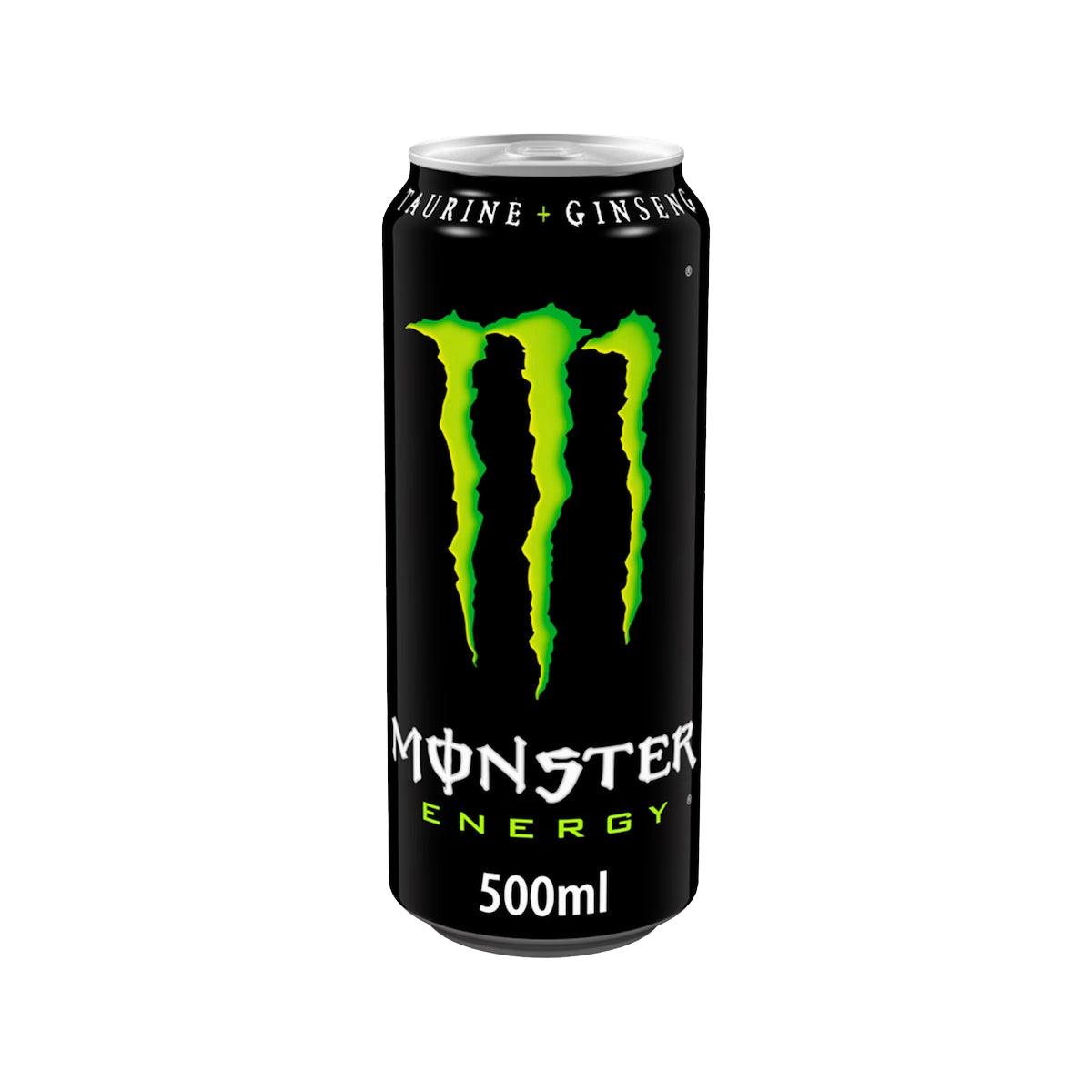 Monster Energy Drink