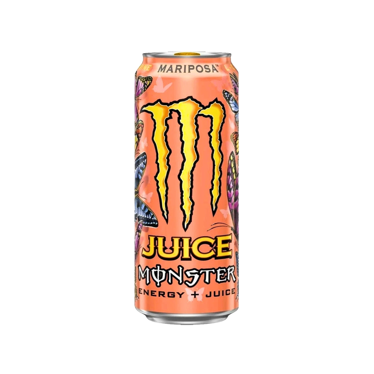 Monster Energy Mariposa