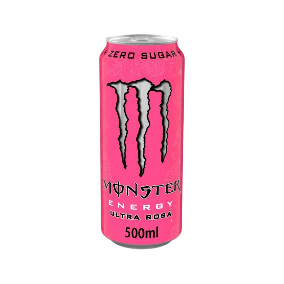 Monster Energy Ultra Rosa