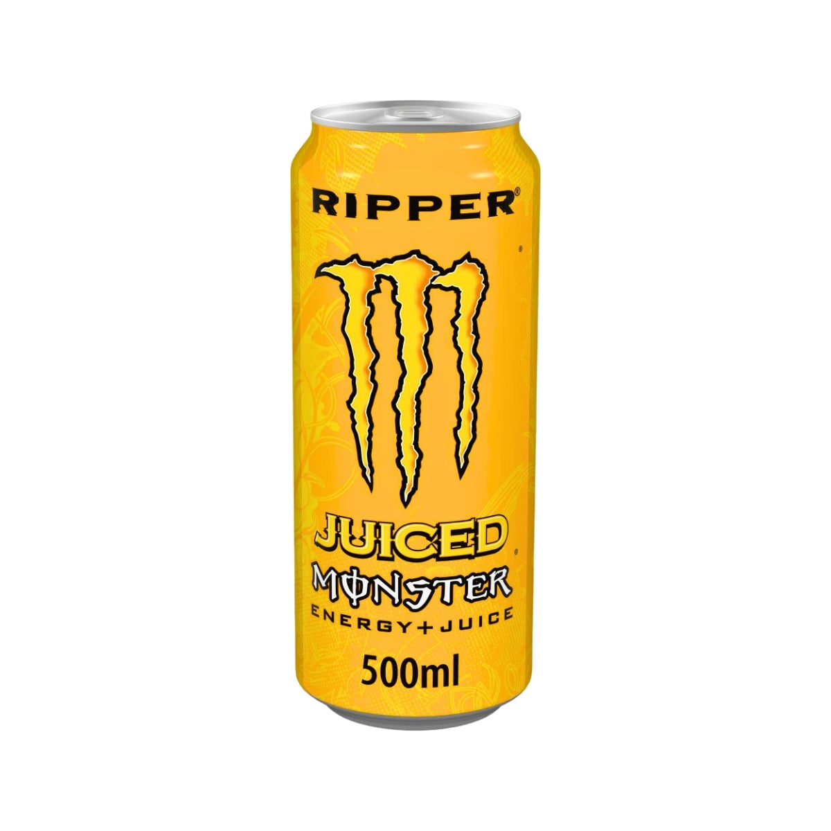 Monster Juiced Ripper 4 x 500ml