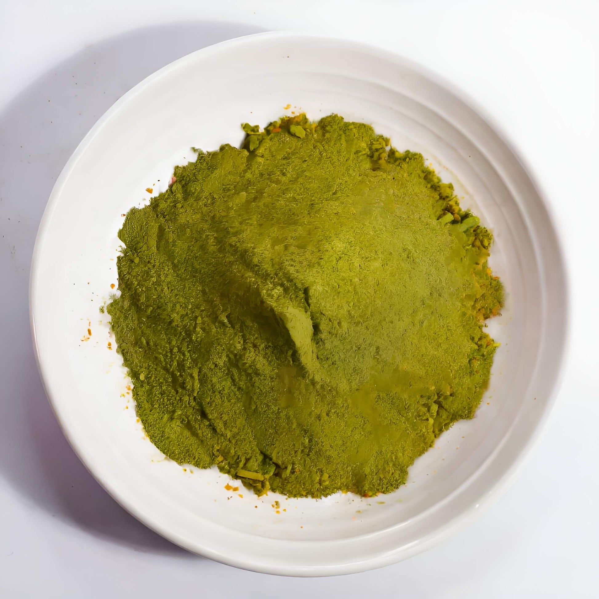 Moringa Oleifera Leaf Powder - Nutrient-Rich Superfood | Britnuts