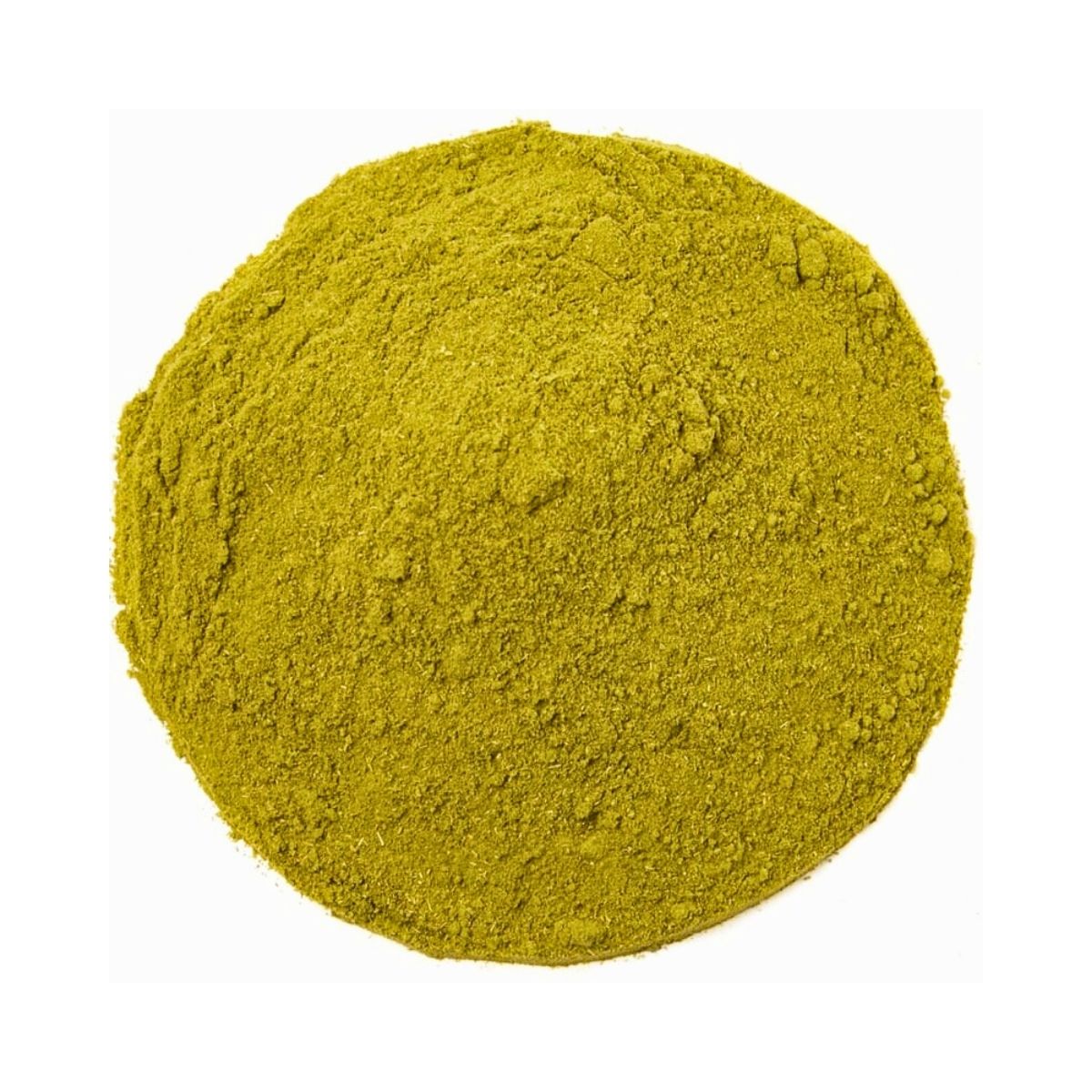 Moringa Oleifera Leaf Powder