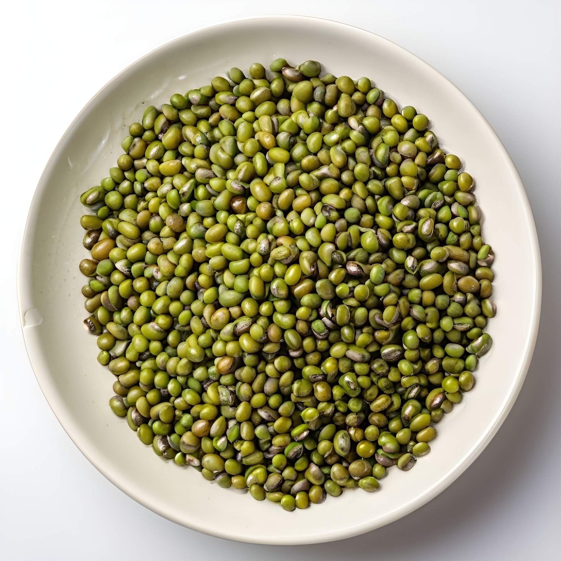 Mung Beans - Protein-Packed and Ideal for Indian Cuisine | Britnuts