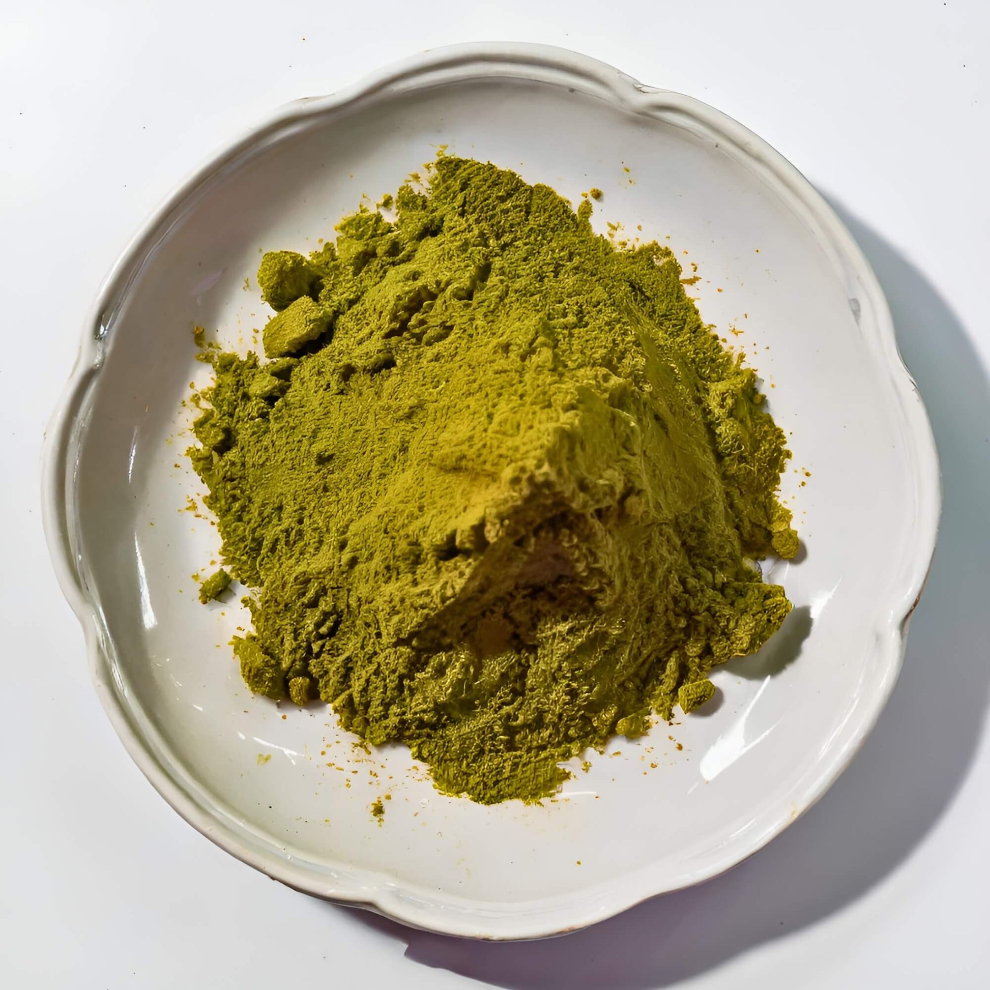 Neem Powder - Natural Antiseptic | Britnuts